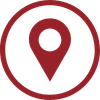 location-red