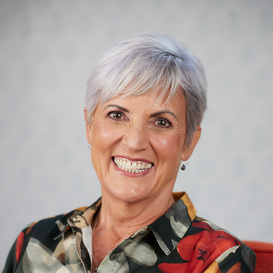 Pam Krause