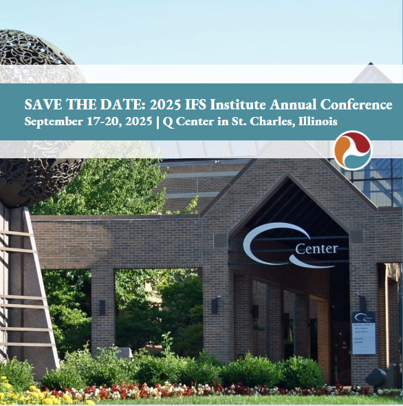 save the date 2025 conference