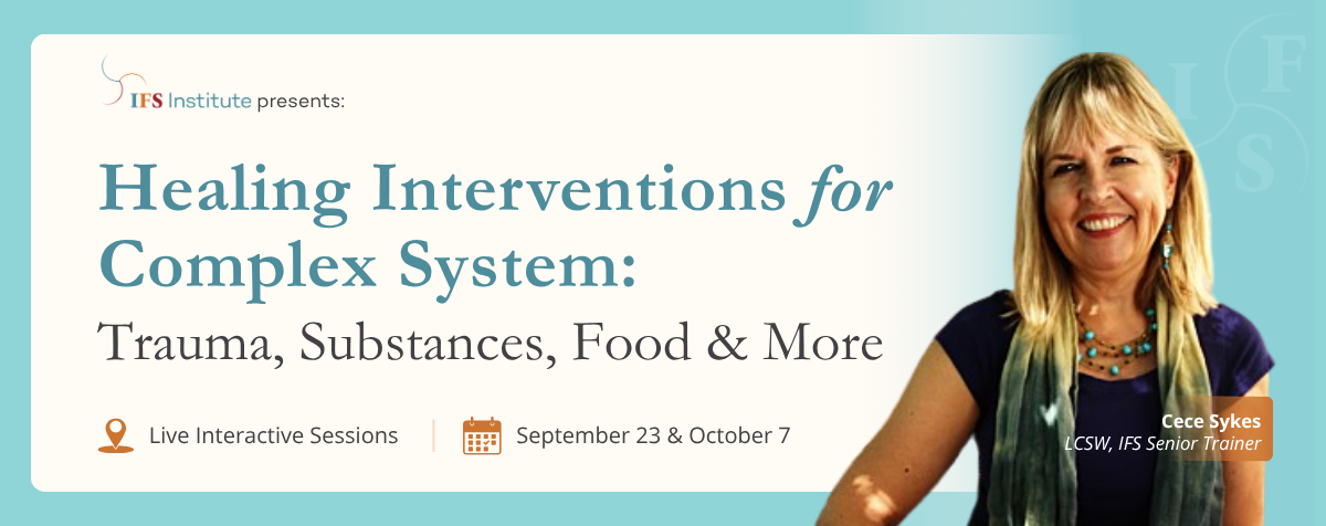 Healing Interventions for Complex System (1)