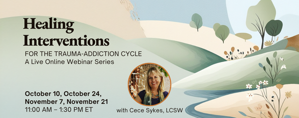 Healing Interventions