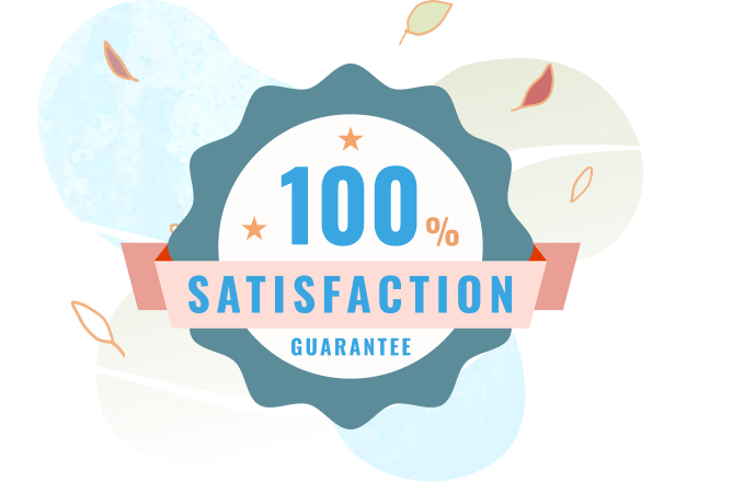 satisfaction satisfaction